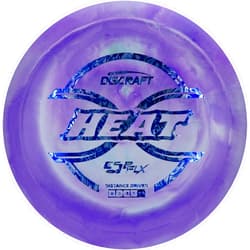 Discraft ESP FLX Heat 167-169 Gram Distance Driver Golf Disc