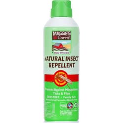 Maggie's Farm Maggie's Farm Insect Repellent, 6 Ounce