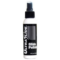 UltraSlide Slide Board Polish - Hockey Slide Board Spray and Lubricant for Frictionless Glide - Premium Silicone Spray for Hockey Tiles - Multi-Purpose Surface Safe Odorless Silicone Spray