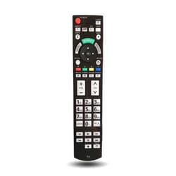 BOMAZ New TV Remote Control Replacement fit for Panasonic N2QAYB000571 TC-P65GT30 TC-P65VT30 TC-65PST34