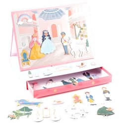 Stephen Joseph, Kids Magnetic Scene w/Drawer
