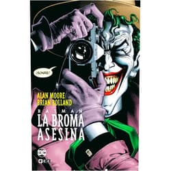 Alan Moore,Brian Bolland,Felip Tobar Pastor Batman: La Broma Asesina (Grandes Novelas Gráficas de Batman)