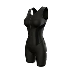 Sparx Sports Sparx Women Triathlon Suit Tri Short Racing Cycling Swim Run