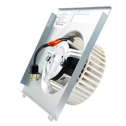 Yrjns 97017705 8663RP Motor Assembly Compatible with NuTone 8663RP 8664RP 671R 672R Broan 750 751 752 Fan Motor Ventilation, Bathroom Fan Motor Replacement for NuTone, Replace Motor 86933000/JA2B104N