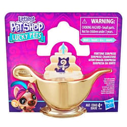 Littlest Pet Shop LittlePetShop Lucky Pets Fortune Surprise Blind Pack
