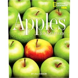 Jill Esbaum Apples for Everyone (Picture the Seasons)