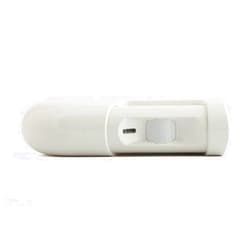 RISCO Group RK-700PRP IrexPlus Request to Exit PIR Motion Sensor with Internal Buzzer and Relay Timer