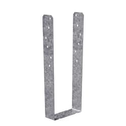Simpson Strong-Tie SPH4 SPH 3-9/16 in. x 8-3/4 in. Galvanized Heavy-Duty Stud Plate Tie (Pack of 100)