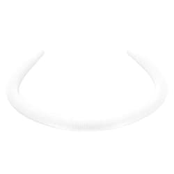 Dimakung 1-1/4 Inch x 3ft Pool Skimmer Hose Replacement for Intex Above Ground Pool Skimmer Pump Transfer Hose