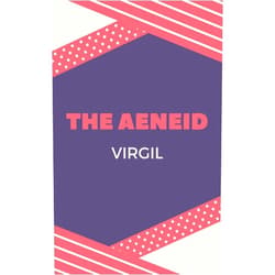 Virgil The Aeneid