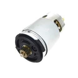 KIMGU DC 18V 20V Motor N376649 18 Teeth Replac for DeWALT DCD771 DCD771C2 DCD776 Tool Cordless Drill Screw Driver
