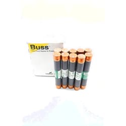 Cooper Bussmann Box of 10 COOPER BUSSMANN NOS-30 Cartridge Fuse K5 30A AMP 600V-AC