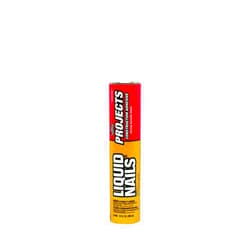 Macco Akzo Nobel Pai LNP704 Liquid Nails for Projects and Construction Adhesive