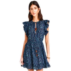 Ulla Johnson Women's Kalina Coverup