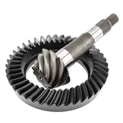 Motive Gear C8.25-456 Rack and Pinion, 41-9 Teeth, 4.56 Ratio