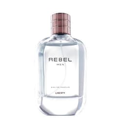 Liberty iberty Luxury Rebel Perfume Spray for Men (100ml/3.4Oz), Eau De Parfum (EDP), Long Lasting Smell, Aromatic notes.