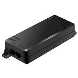 ICreatin 90W Gigabit Ultra PoE++ Injector Adapter, IEEE 802.3 bt /802.3at/ 802.3af Compliant, Up to 90W Ultra Power Supply, 10/100/1000Mbps, Compatible with TRENDnet TPE-119GI