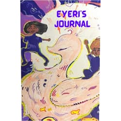 By Maria Estelle Picouto (Author) Diary for daily reflections