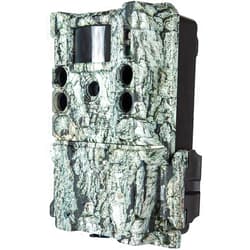 Bushnell Trail Camera CORE S-4K, No-Glow Game Camera with 4K Video and 1.5” Color Viewscreen