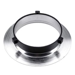 Glow Low Profile Speedring Insert for Bowens Mount (144mm)