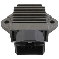 RAREELECTRICAL New Regulator Rectifier Compatible With Husqvarna 310Te 310Txc 450Smt 510Smt Sh693-12 Sh69312 31600-Kgb-901 31600Kgb901 8000B0563