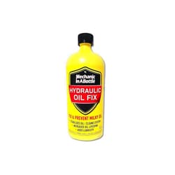 B3C Fuel Solutions Mechanic in A Bottle Hydraulic Oil Fix - 24 oz by B3C Fuel Solutions