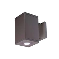 WAC Lighting DC-WS05-U827B-GH Cube Architectural 5