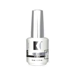 KUPA GelFinity Gel Basecoat 0.5 oz.