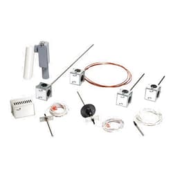 Johnson Controls TE-631AP-1 Temperature Sensor, Nickel