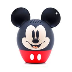 Bitty Boomers Disney: Mickey Mouse - Mini Bluetooth Speaker