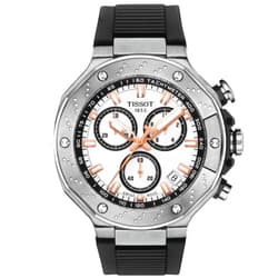 Tissot T-Race Chronograph