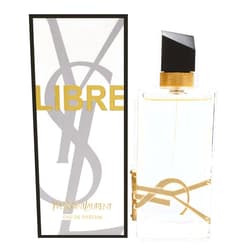 Yves Saint Laurent Libre Women 3 oz EDP Spray