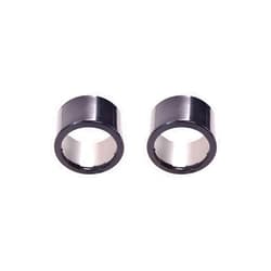JKING Electric Skateboard Replaceable PU Sleeves for Hub Motor (2 pcs)