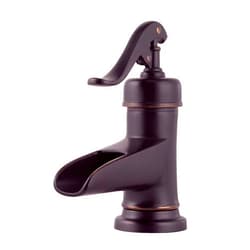 Pfister LF-M42-YPYY Ashfield Single Control 4