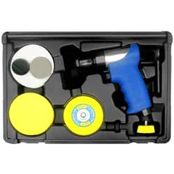Astro Pneumatic Tool Astro Pneumatic Sanding & Polishing Complete Kit