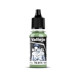 Vallejo Green Sky Paint, 17ml