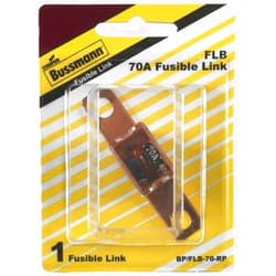 Bussmann (BP/FLB-70-RP) 70 Amp Bolt-on Fusible Link with 13/16