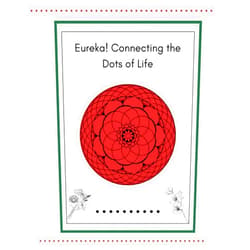 By Mattia Andrea D'Angelo (Author) Eureka! Connecting the Dots of Life. | Stress Relief |