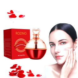 Grospe Dragons Blood Easy Cream, Retinol Placenta Dragon Blood Face Cream, Firm Anti Wrinkle Cream for Women, Reduce fine lines, Moisturize, Rejuvenate Skin
