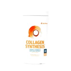 SaltWrap Collagen Synthesis - NSF Certified Collagen Peptides for Joint Recovery with Fortigel & Tendoforte – Supports Tendons, Ligaments, Cartilage, Pre and Post-Exercise Repair