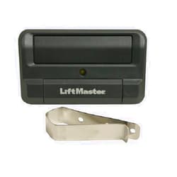 LiftMaster 811LMX 12-Code Switch Gate Remote Replaces The 811LM - Security+ 2.0 - Not for Garage Openers