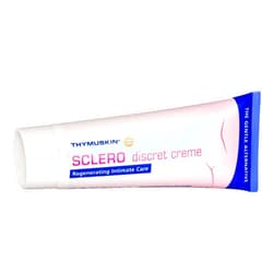 THYMU SKIN GKL Thymuskin SCLERO Discret - Intimate Cream for Skin Care