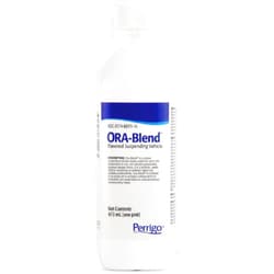Ora-Blend Flavoring, 473 ml per bottle (3 Bottles)