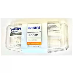 PHILIPS Zoom DayWhite 9.5% Hydrogen Peroxide Teeth Whitening Gel 3 syringes