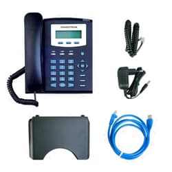 Grandstream Bundle 2 Grandstream GXP1400 Small-Medium Business HD IP Phone