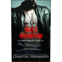 By Chantal Fernando (Author) Format: Kindle Edition Rake's Redemption (Wind Dragons Motorcycle Club Book 5)