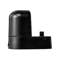 Ozonics EZ Mount Attachment SG-EZMP - for HR230, HR300, HR500, HR600 and OrionX Scent Elimination Devices - Easy Attachment of Ozonics Units to All Mounting Systems and The Smart Arm