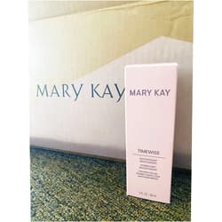 Mary Kay TimeWise Age Fighting Moisturizer combination/oily