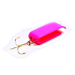 Jakes Sp14-10028 Spin-A-Lure Spoon