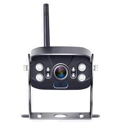 Yakry Y83 Backup Camera 1080P for 7 inch Monitor with Record Function Waterproof IP69K